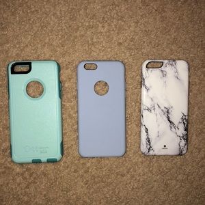 iPhone 6/6s cases